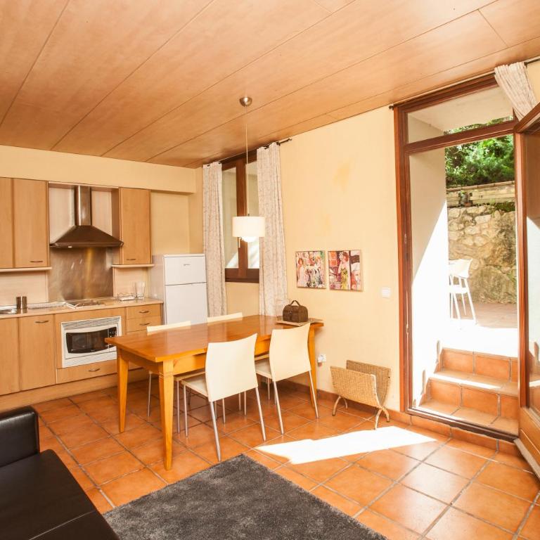 PELEGRÍ - ONYARAPARTMENT's COM - Apartamento de 1 dormitorio - 12