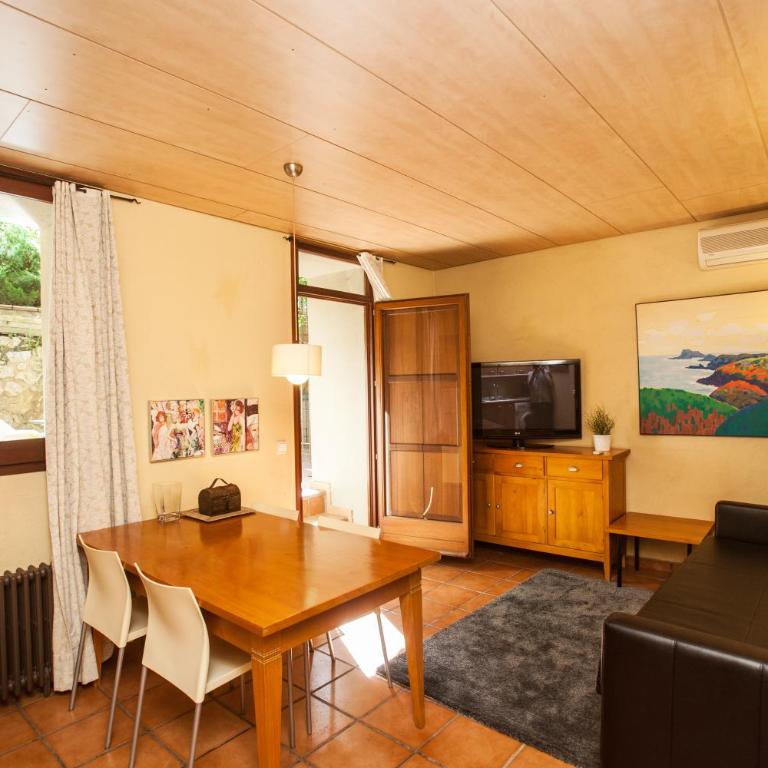 PELEGRÍ - ONYARAPARTMENT's COM - Apartamento de 1 dormitorio - 2