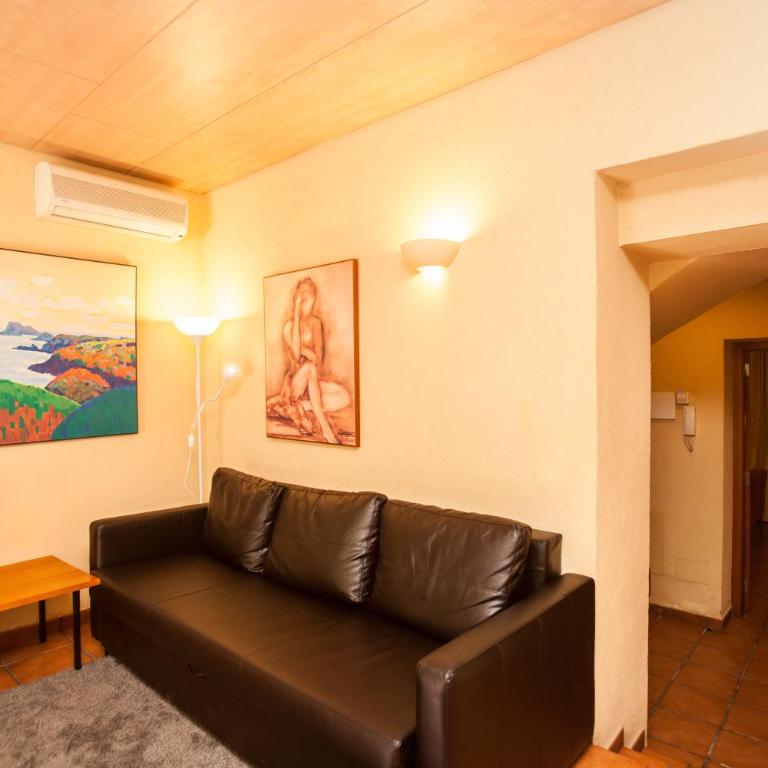 PELEGRÍ - ONYARAPARTMENT's COM - Apartamento de 1 dormitorio - 15