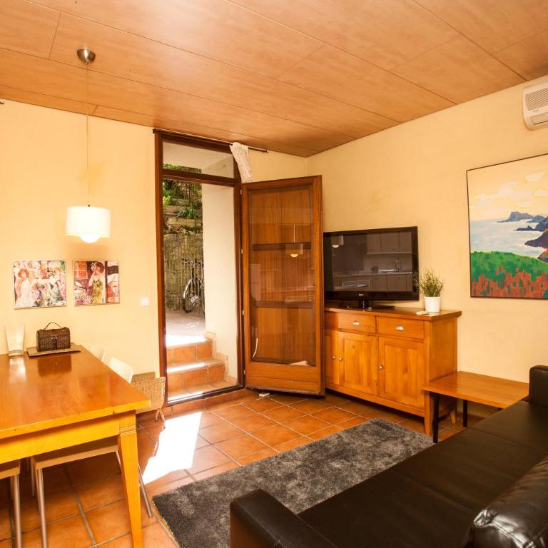 PELEGRÍ - ONYARAPARTMENT's COM - Apartamento de 1 dormitorio - 16