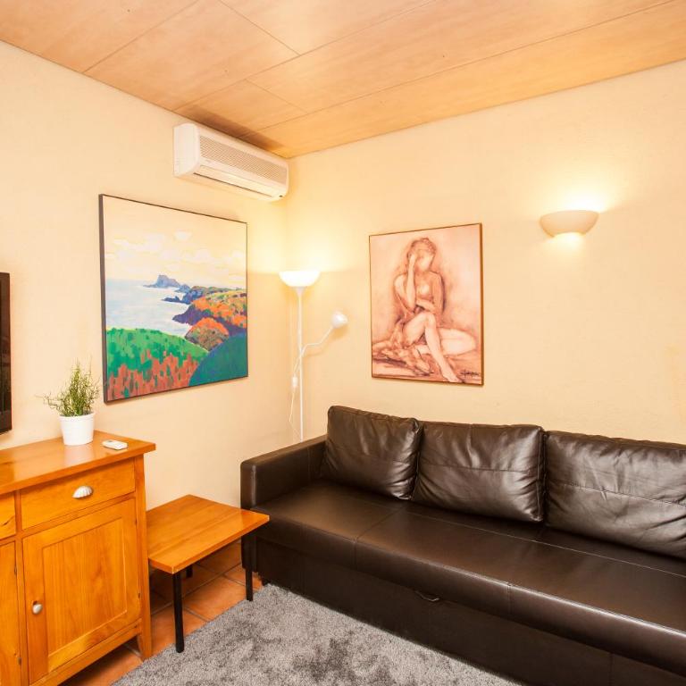 PELEGRÍ - ONYARAPARTMENT's COM - Apartamento de 1 dormitorio - 17