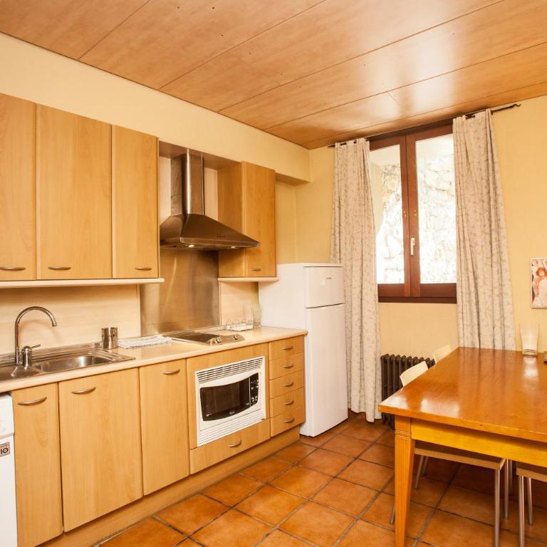 PELEGRÍ - ONYARAPARTMENT's COM - Apartamento de 1 dormitorio - 18
