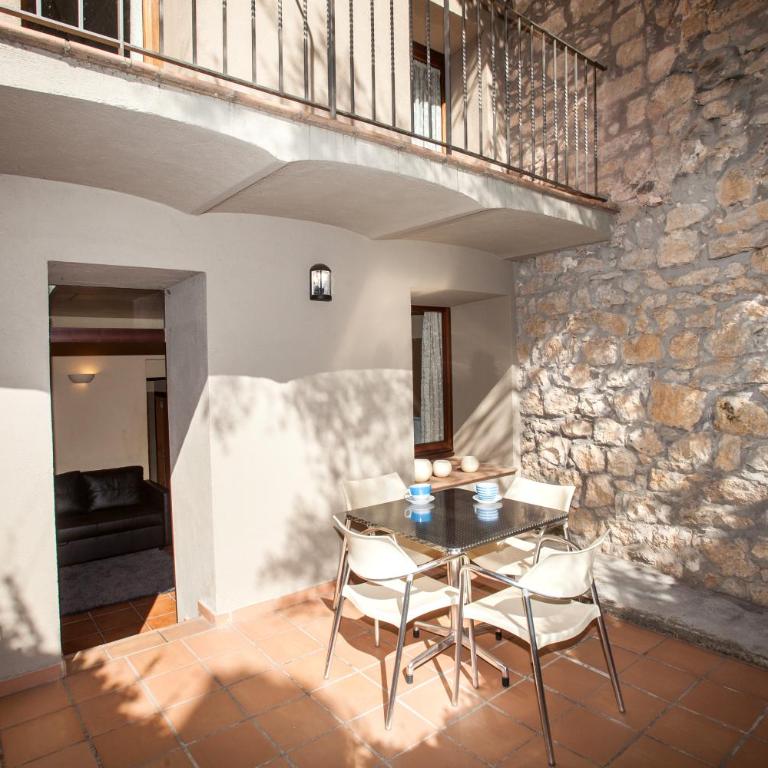 PELEGRÍ - ONYARAPARTMENT's COM - Apartamento de 1 dormitorio - 19