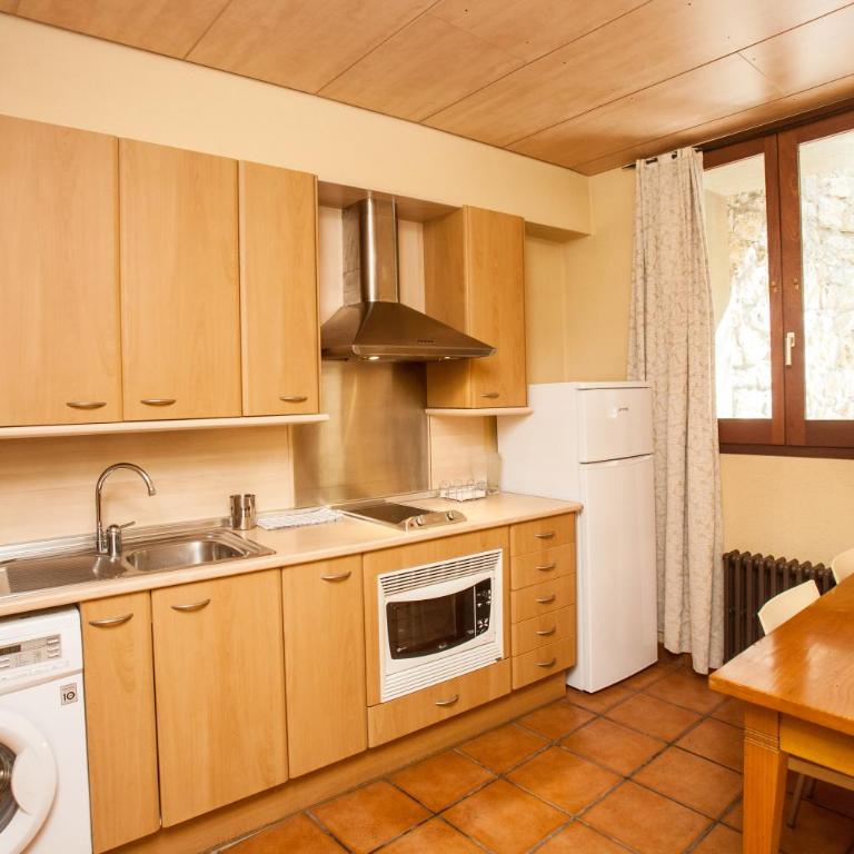 PELEGRÍ - ONYARAPARTMENT's COM - Apartamento de 1 dormitorio - 21