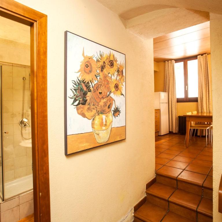 PELEGRÍ - ONYARAPARTMENT's COM - Apartamento de 1 dormitorio - 22