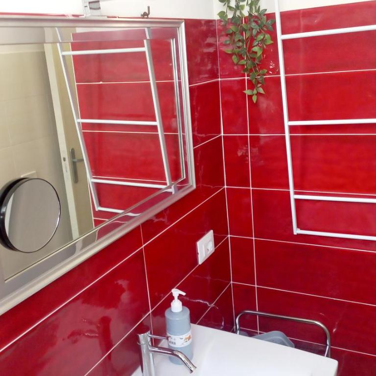 A Due PASSI da Tutto House Enea - Appartamento con 2 Camere da Letto - 24