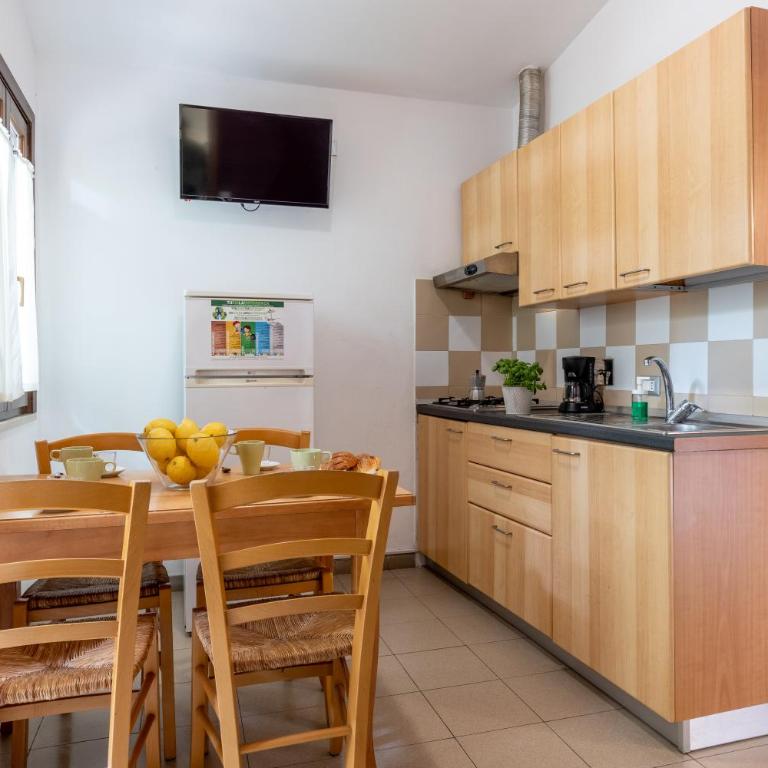 Villaggio Miramare - Bungalow with Patio - 7