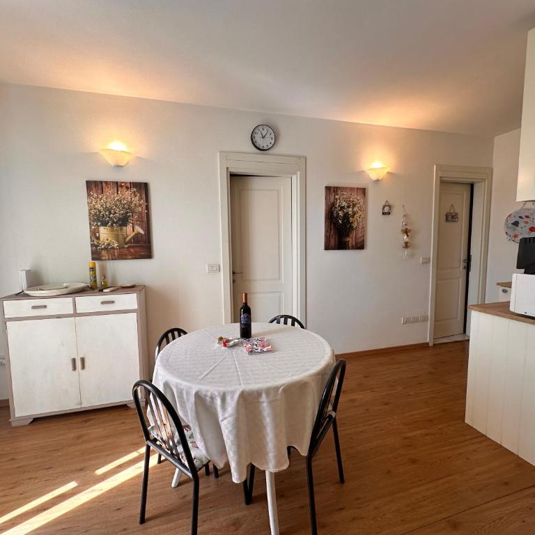 Civico1280 Holiday - Appartamento con 1 Camera da Letto - 7
