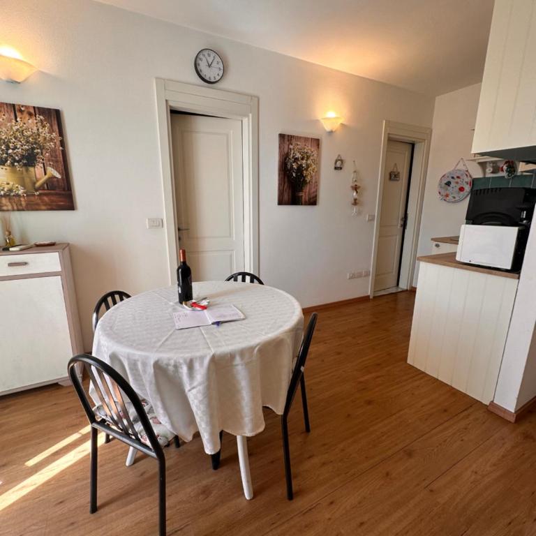 Civico1280 Holiday - Appartamento con 1 Camera da Letto - 46