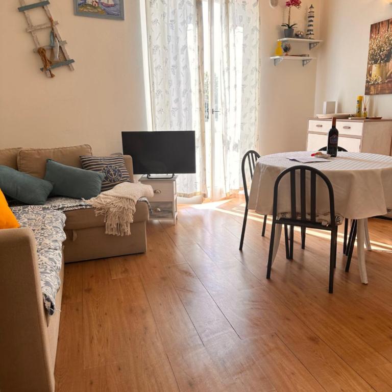 Civico1280 Holiday - Appartamento con 1 Camera da Letto - 1