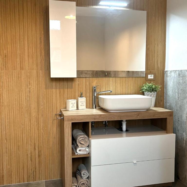 Casa Vacanze Evan a due passi dal centro - Casa con 2 Camere da Letto - 15
