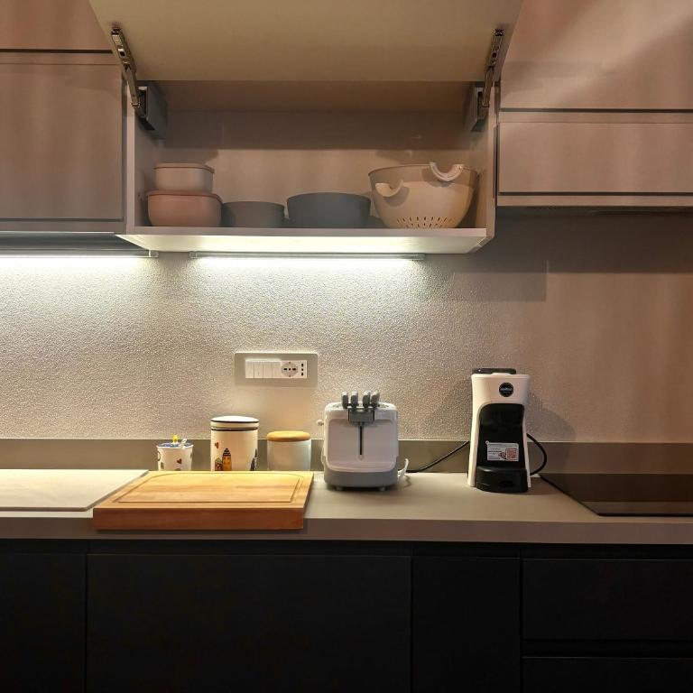 Casa Vacanze Evan a due passi dal centro - Casa con 2 Camere da Letto - 14