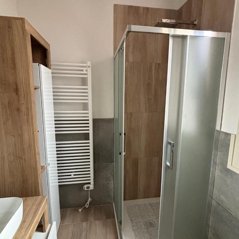 Casa Vacanze Evan a due passi dal centro - Casa con 2 Camere da Letto - 12