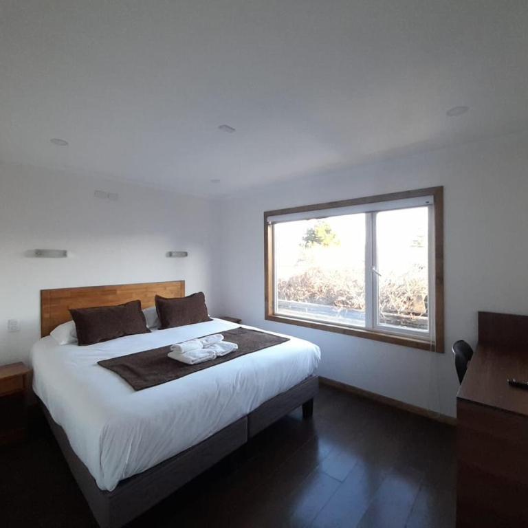 Trotamundos - Apartamento - 2 niveles - 1