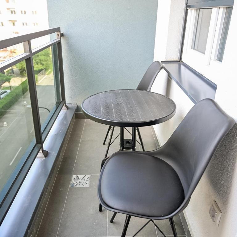 Apartmani Galerija - Apartman sa 1 Spavaćom Sobom - 22