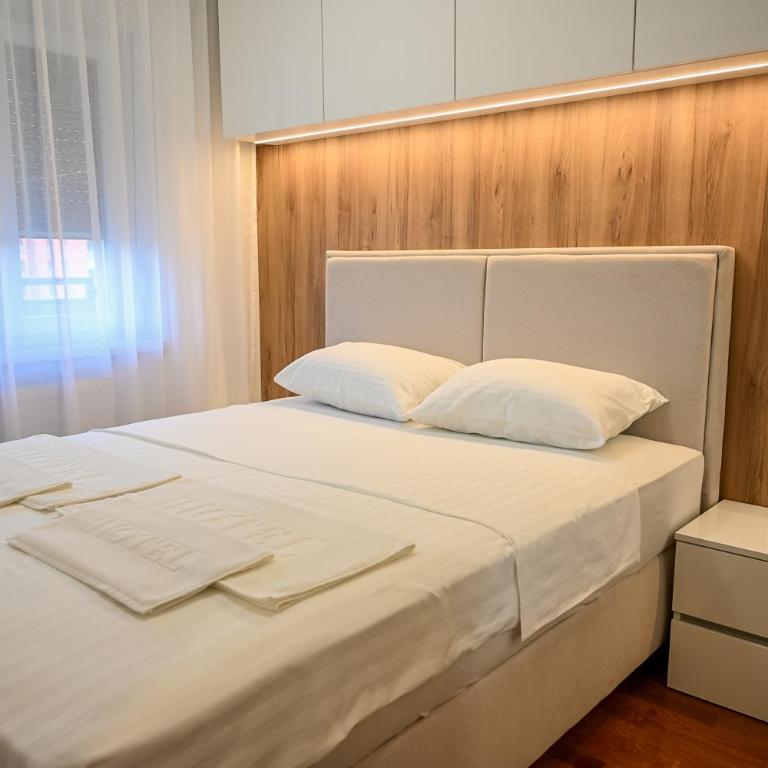 Apartmani Galerija - Apartman sa 1 Spavaćom Sobom - 17