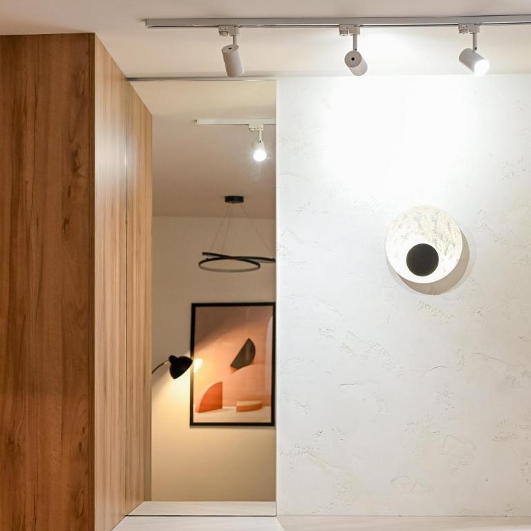 Apartmani Galerija - Apartman sa 1 Spavaćom Sobom - 6