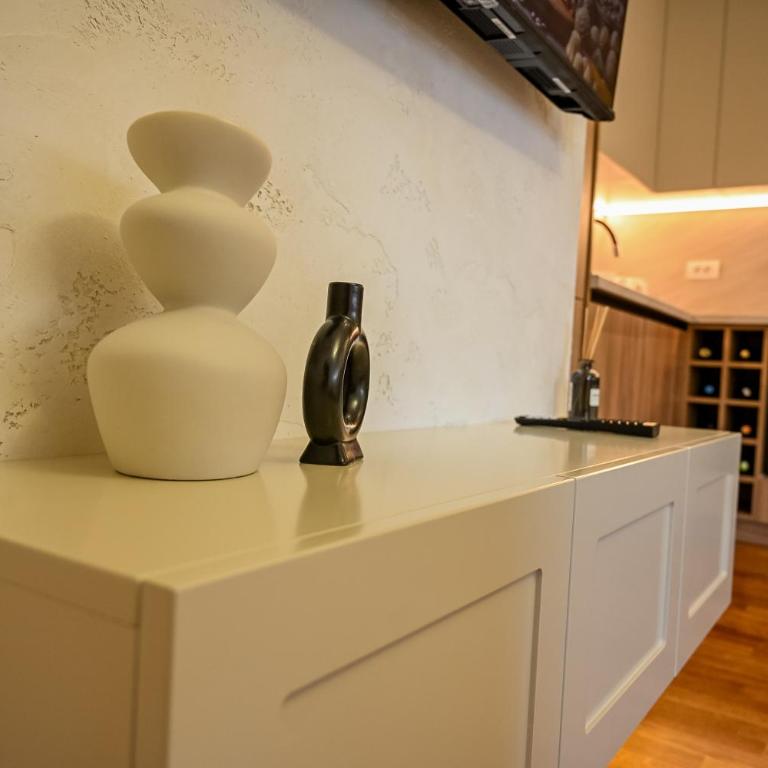 Apartmani Galerija - Apartman sa 1 Spavaćom Sobom - 18