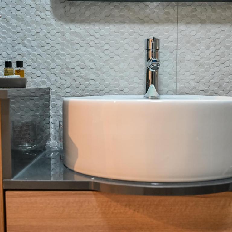 Apartmani Galerija - Apartman sa 1 Spavaćom Sobom - 12