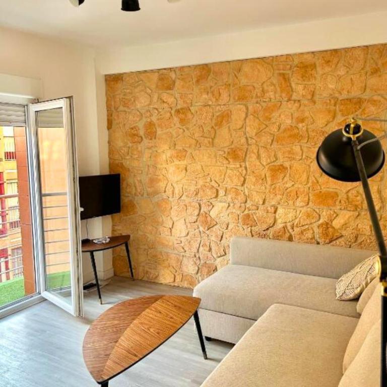 Casa Care - Al ladito de la playa - Apartamento de 1 dormitorio - 1