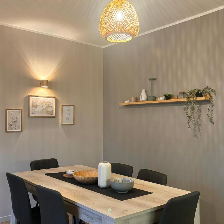 Casa Vacanze Evan a due passi dal centro - Casa con 2 Camere da Letto - 11