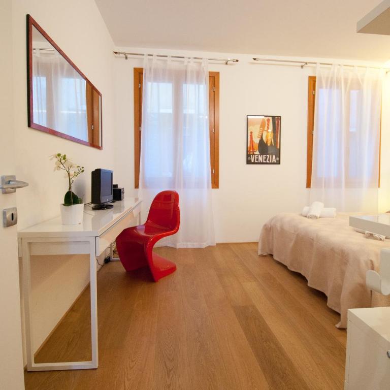 Ca' Venissa - Appartamento con 2 Camere da Letto - 20