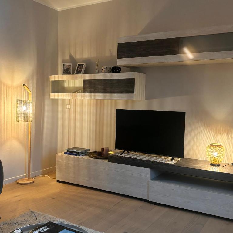 Casa Vacanze Evan a due passi dal centro - Casa con 2 Camere da Letto - 10