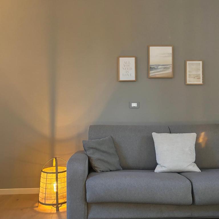 Casa Vacanze Evan a due passi dal centro - Casa con 2 Camere da Letto - 9