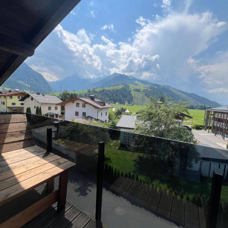 Mooslodge - Apartment mit 2 Schlafzimmern - 6