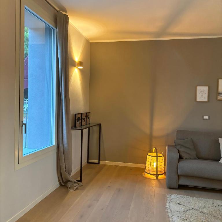 Casa Vacanze Evan a due passi dal centro - Casa con 2 Camere da Letto - 8