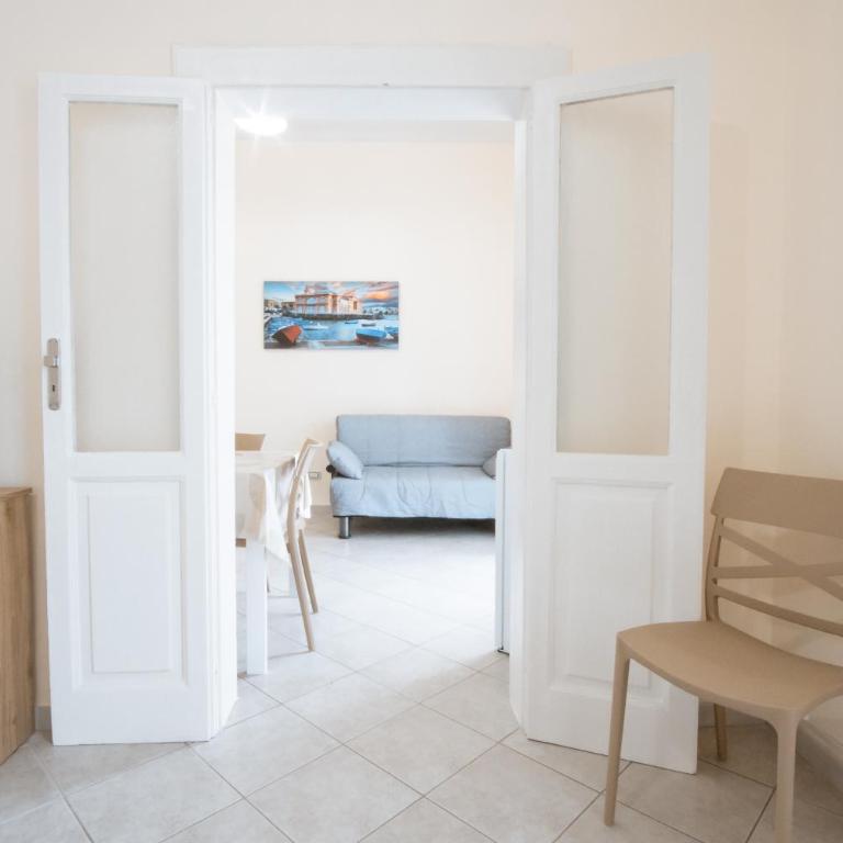 Krisà Apartment - Appartamento con 1 Camera da Letto - 25