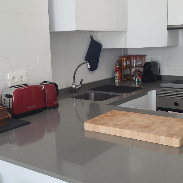Casa Alina - Two-Bedroom Apartment - 4