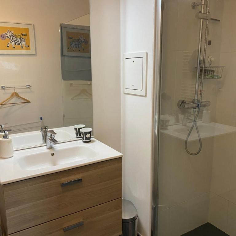 Fred Appartement Lille Centre - Appartement 1 Chambre - 7
