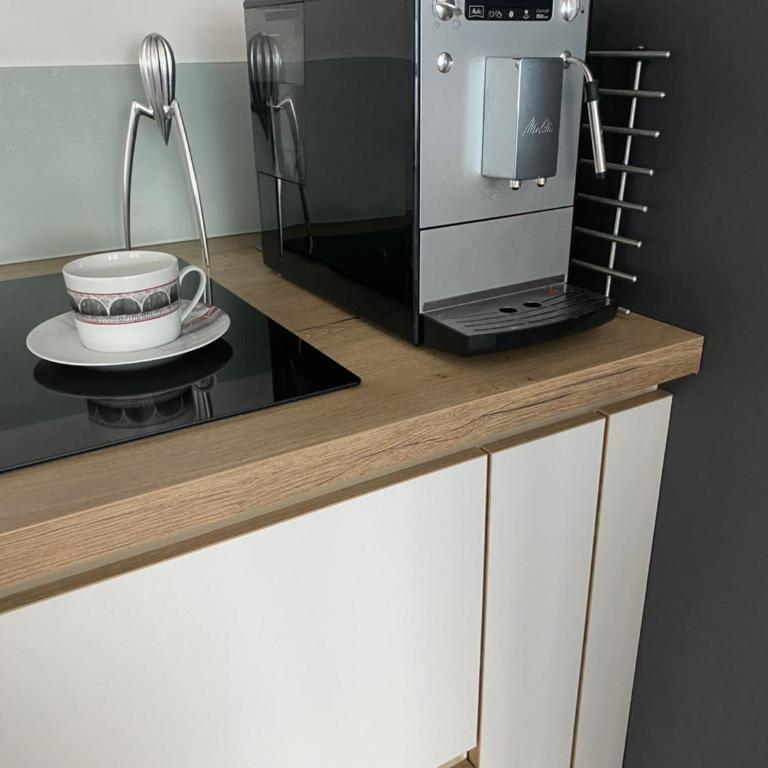 Fred Appartement Lille Centre - Appartement 1 Chambre - 9