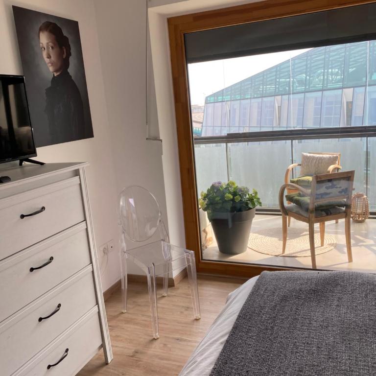Fred Appartement Lille Centre - Appartement 1 Chambre - 10