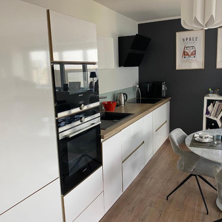 Fred Appartement Lille Centre - Appartement 1 Chambre - 2