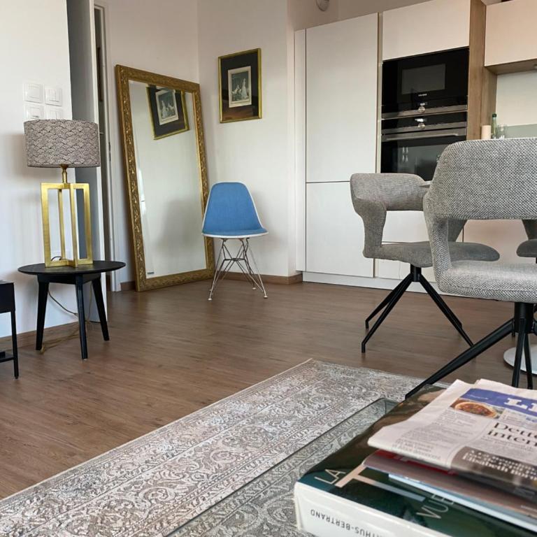 Fred Appartement Lille Centre - Appartement 1 Chambre - 13