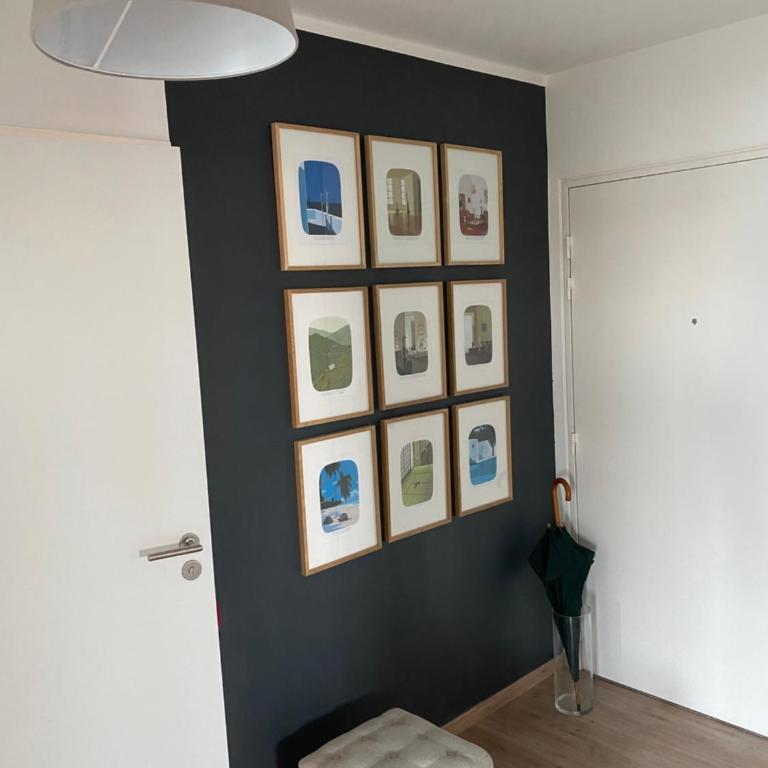Fred Appartement Lille Centre - Appartement 1 Chambre - 15
