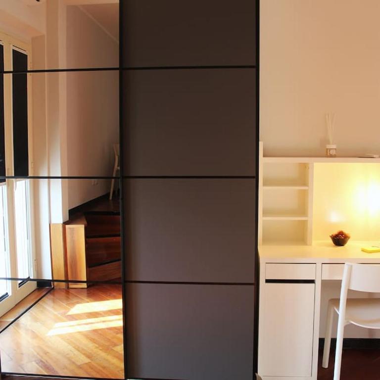 Anita's House - Appartamento con 1 Camera da Letto - 14