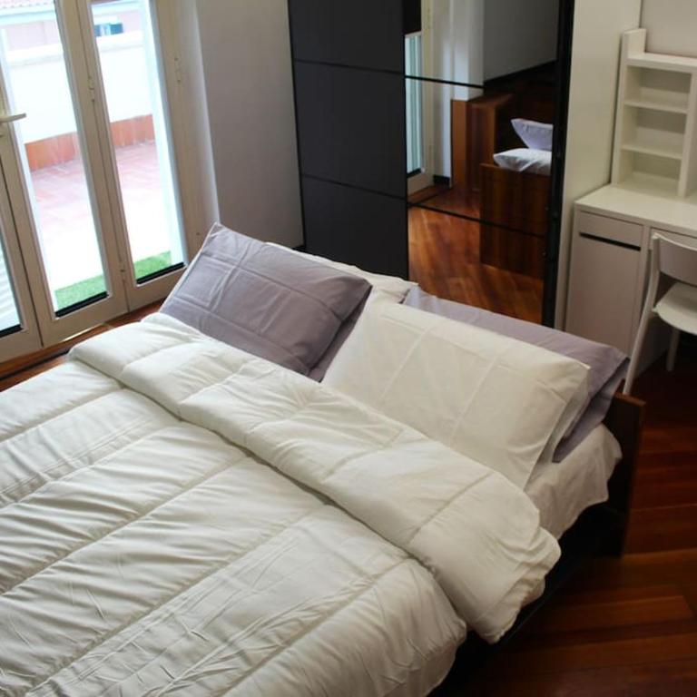 Anita's House - Appartamento con 1 Camera da Letto - 22
