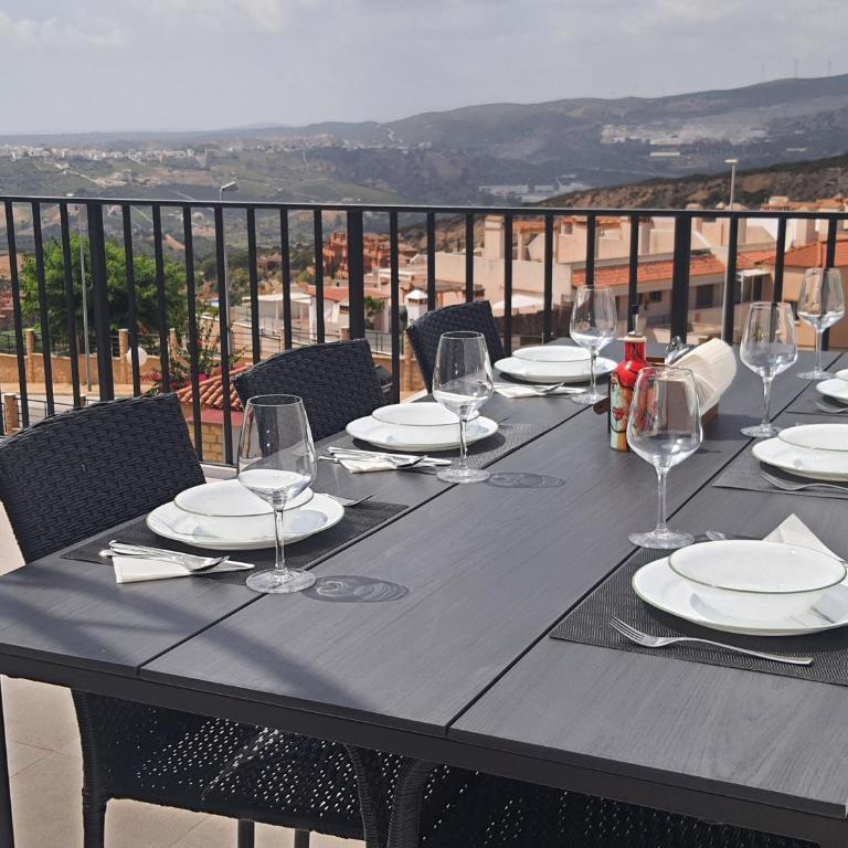 Casa Alina - Two-Bedroom Apartment - 13
