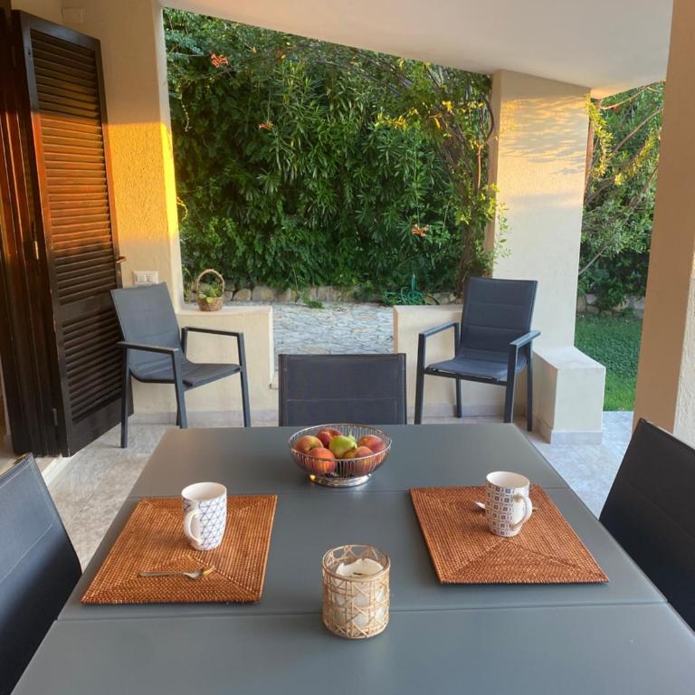 Villa Matu’ - Villa con 3 Camere da Letto - 11