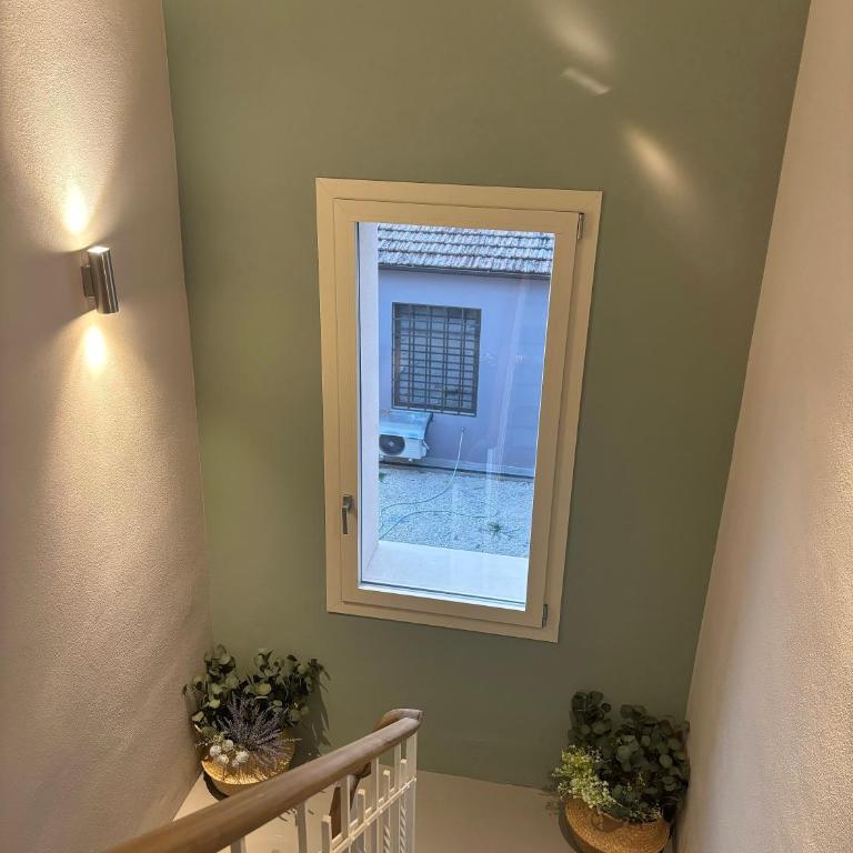 Casa Vacanze Evan a due passi dal centro - Casa con 2 Camere da Letto - 5