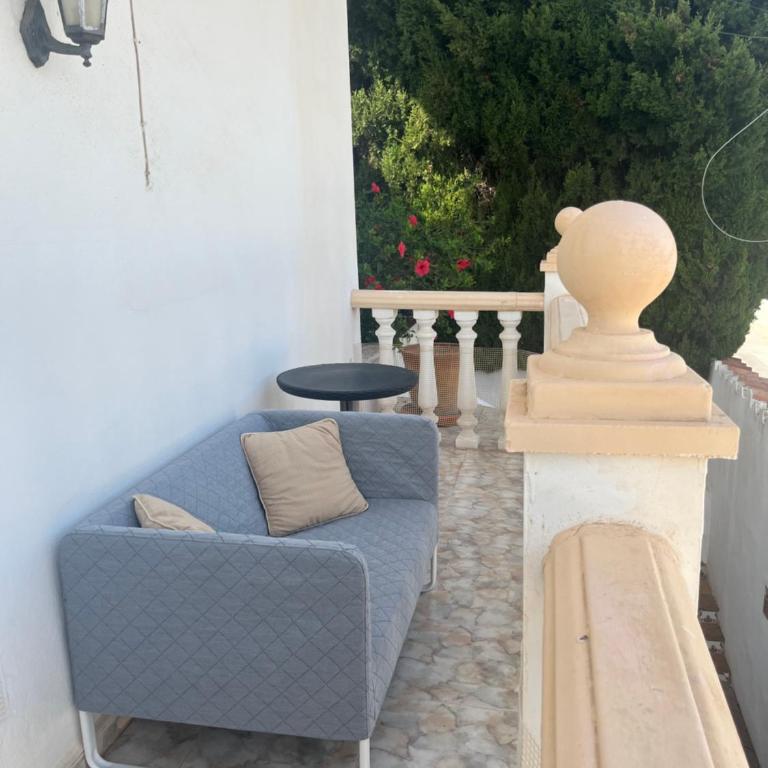 Casa Felicidad - Villa - 29