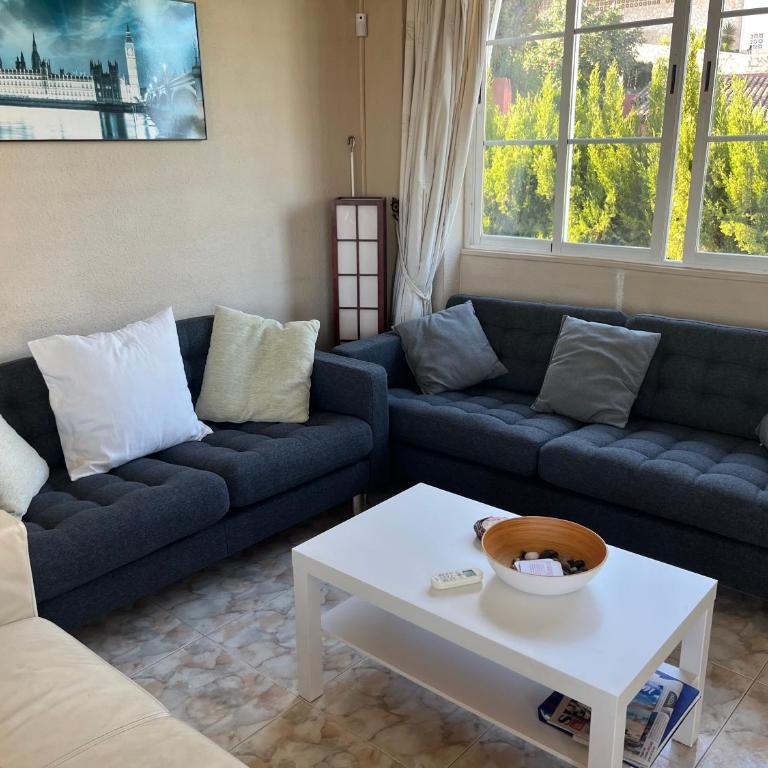 Casa Felicidad - Villa - 18