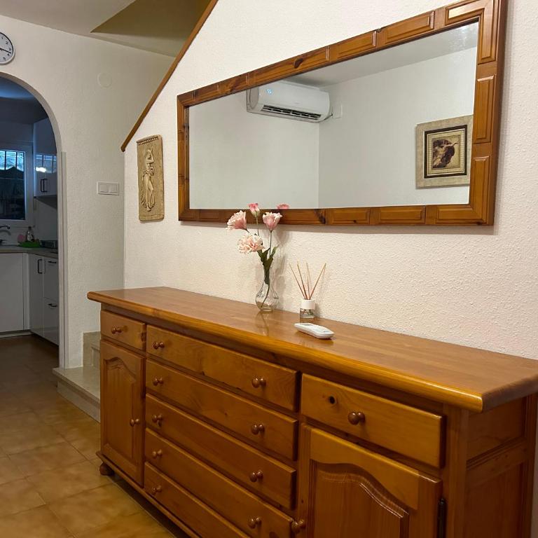 Bungalow "Sol y Mar II" - Apartamento - 2 niveles - 14