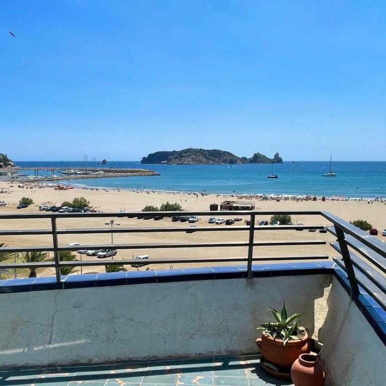 CATALONIA 6-1 - Apartment with Sea View - 3