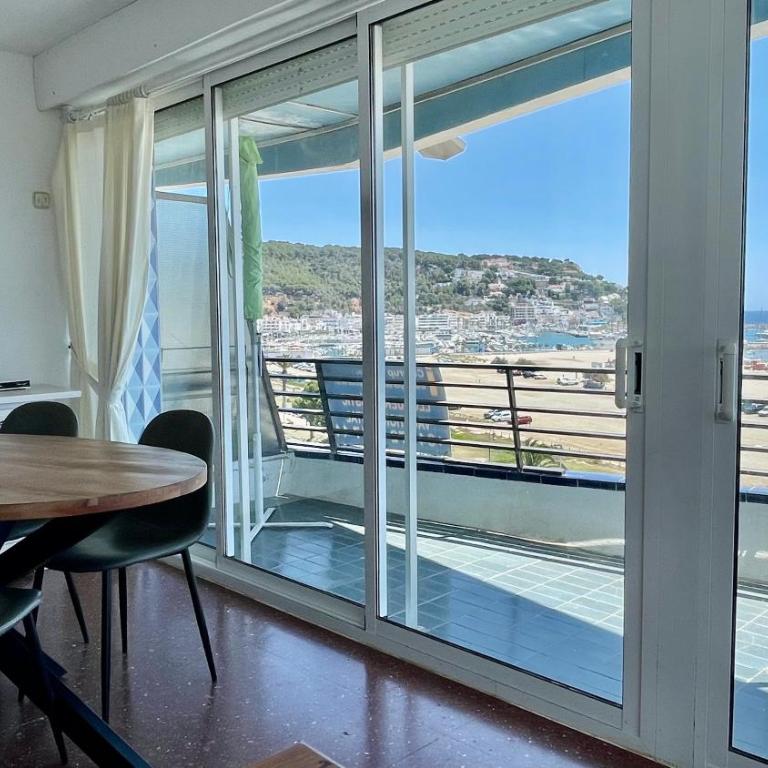 CATALONIA 6-1 - Apartment with Sea View - 4