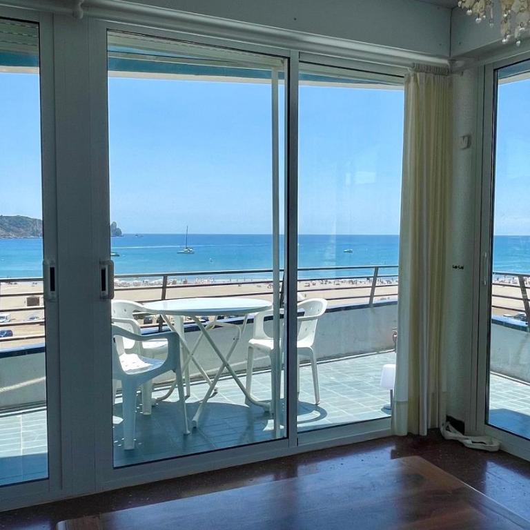CATALONIA 6-1 - Apartment with Sea View - 7