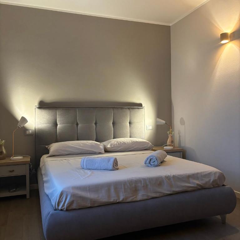 Casa Vacanze Evan a due passi dal centro - Casa con 2 Camere da Letto - 3